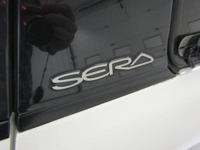 1991 Toyota Sera (CC-921811) for sale in Christiansburg, Virginia