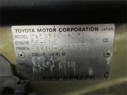 1991 Toyota Sera (CC-921811) for sale in Christiansburg, Virginia