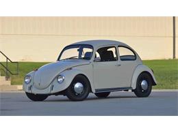 1969 Volkswagen Beetle (CC-921816) for sale in Kansas City, Missouri