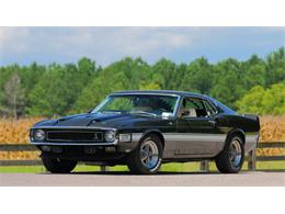 1970 Shelby GT500 (CC-921826) for sale in Kansas City, Missouri