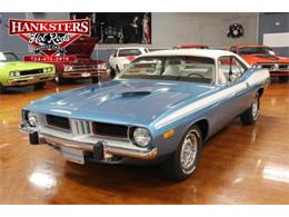 1974 Plymouth Barracuda (CC-920183) for sale in Indiana, Pennsylvania