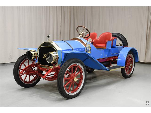 1907 Autocar Type XIV (CC-921836) for sale in Saint Louis, Missouri