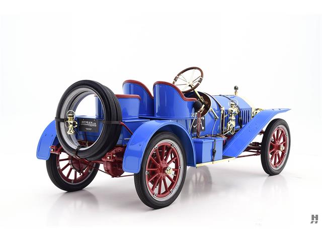 1907 Autocar Type XIV for Sale