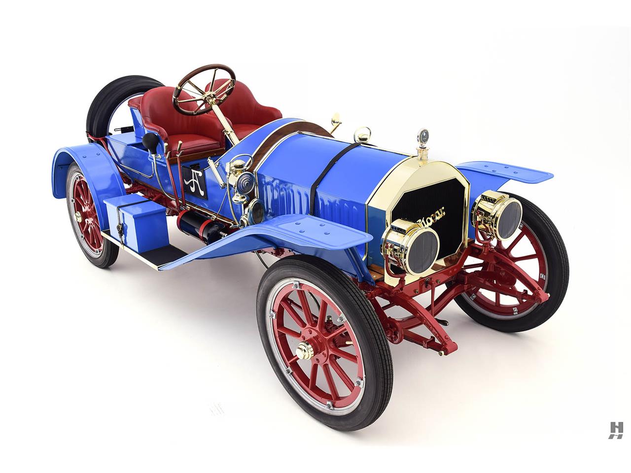 1907 Autocar Type XIV for Sale