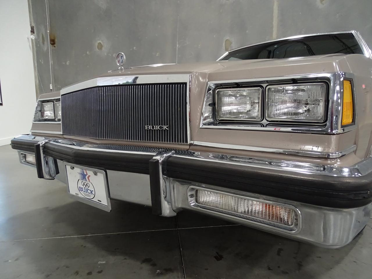 1984 Buick LeSabre for Sale | ClassicCars.com | CC-921837