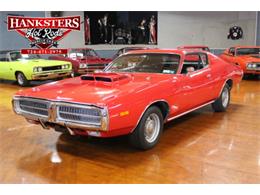 1972 Dodge Charger (CC-920184) for sale in Indiana, Pennsylvania