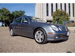 2006 Mercedes-Benz E-Class (CC-921845) for sale in Fort Worth, Texas