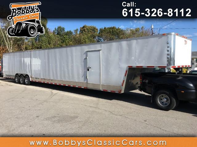 2015 Freedom Trailer (CC-921853) for sale in Dickson, Tennessee