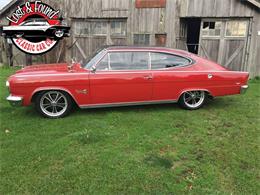 1965 AMC Marlin (CC-921854) for sale in Mount Vernon, Washington