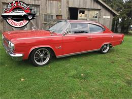 1965 AMC Marlin (CC-921854) for sale in Mount Vernon, Washington