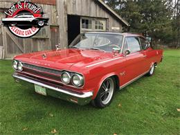 1965 AMC Marlin (CC-921854) for sale in Mount Vernon, Washington