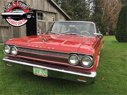 1965 AMC Marlin (CC-921854) for sale in Mount Vernon, Washington