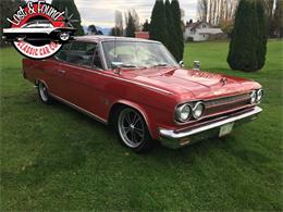 1965 AMC Marlin (CC-921854) for sale in Mount Vernon, Washington