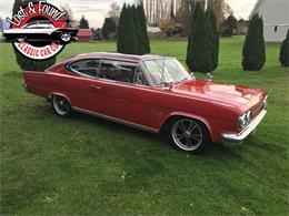 1965 AMC Marlin (CC-921854) for sale in Mount Vernon, Washington