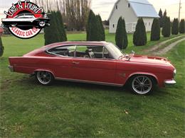 1965 AMC Marlin (CC-921854) for sale in Mount Vernon, Washington