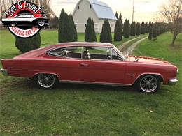 1965 AMC Marlin (CC-921854) for sale in Mount Vernon, Washington