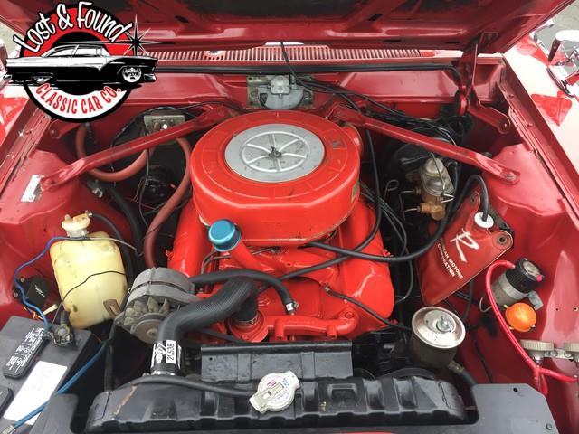 1965 AMC Marlin (CC-921854) for sale in Mount Vernon, Washington