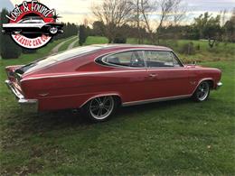 1965 AMC Marlin (CC-921854) for sale in Mount Vernon, Washington