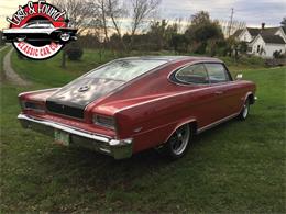 1965 AMC Marlin (CC-921854) for sale in Mount Vernon, Washington