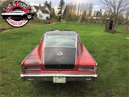 1965 AMC Marlin (CC-921854) for sale in Mount Vernon, Washington