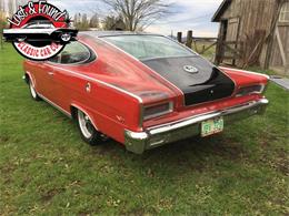 1965 AMC Marlin (CC-921854) for sale in Mount Vernon, Washington