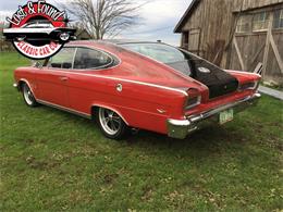 1965 AMC Marlin (CC-921854) for sale in Mount Vernon, Washington