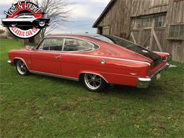 1965 AMC Marlin (CC-921854) for sale in Mount Vernon, Washington