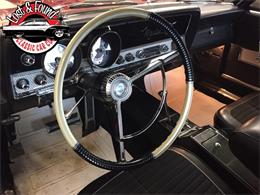 1965 AMC Marlin (CC-921854) for sale in Mount Vernon, Washington