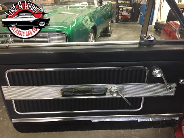 1965 AMC Marlin (CC-921854) for sale in Mount Vernon, Washington
