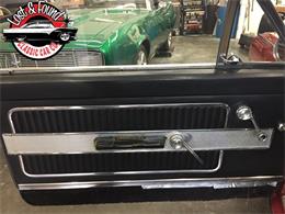 1965 AMC Marlin (CC-921854) for sale in Mount Vernon, Washington