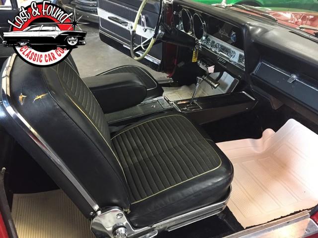 1965 AMC Marlin (CC-921854) for sale in Mount Vernon, Washington