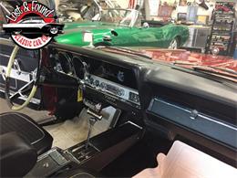 1965 AMC Marlin (CC-921854) for sale in Mount Vernon, Washington