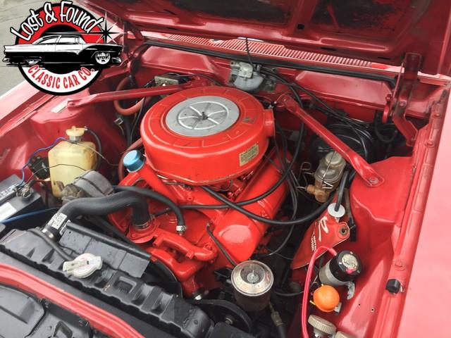 1965 AMC Marlin (CC-921854) for sale in Mount Vernon, Washington