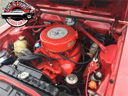 1965 AMC Marlin (CC-921854) for sale in Mount Vernon, Washington