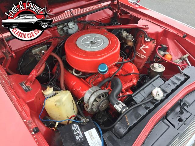 1965 AMC Marlin (CC-921854) for sale in Mount Vernon, Washington