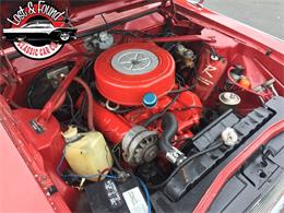 1965 AMC Marlin (CC-921854) for sale in Mount Vernon, Washington