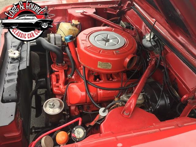 1965 AMC Marlin (CC-921854) for sale in Mount Vernon, Washington