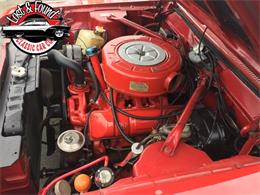 1965 AMC Marlin (CC-921854) for sale in Mount Vernon, Washington
