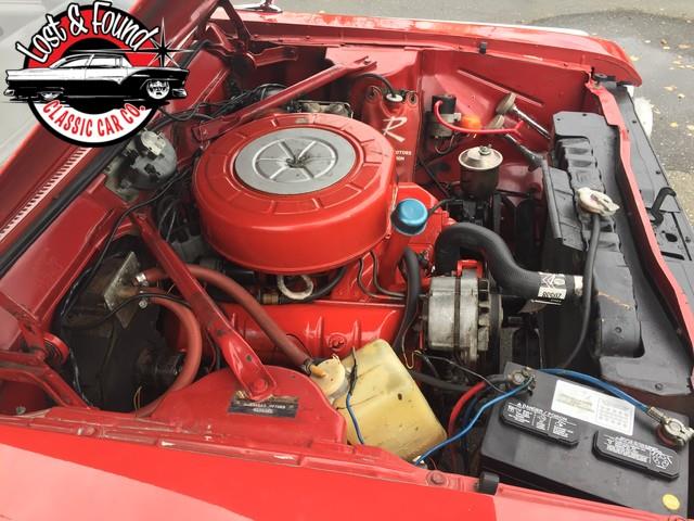 1965 AMC Marlin (CC-921854) for sale in Mount Vernon, Washington