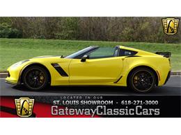 2016 Chevrolet Corvette (CC-921866) for sale in O'Fallon, Illinois