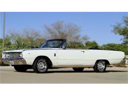 1967 Dodge DART GT FACTORY A/C (CC-921875) for sale in Phoenix, Arizona