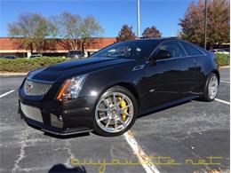 2012 Cadillac CTS (CC-921883) for sale in Atlanta, Georgia