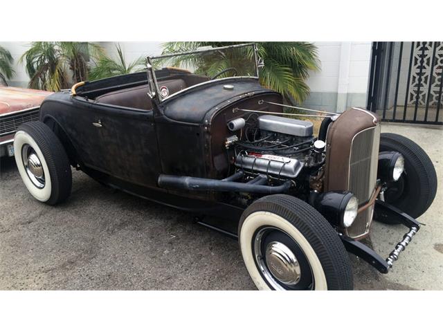 1930 Ford Roadster (CC-920019) for sale in Anaheim, California