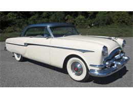 1953 Packard Clipper Mayfair Coupe (CC-921905) for sale in West Chester, Pennsylvania