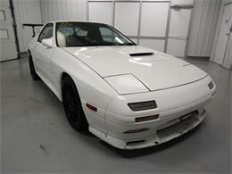 1990 Mazda RX-7 (CC-920191) for sale in Christiansburg, Virginia