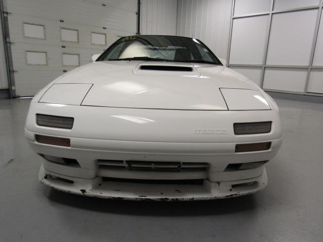 1990 Mazda RX-7 (CC-920191) for sale in Christiansburg, Virginia