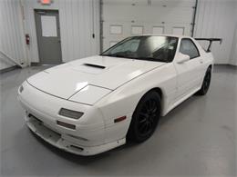1990 Mazda RX-7 (CC-920191) for sale in Christiansburg, Virginia