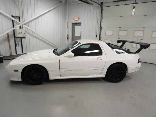 1990 Mazda RX-7 (CC-920191) for sale in Christiansburg, Virginia