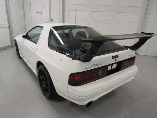 1990 Mazda RX-7 (CC-920191) for sale in Christiansburg, Virginia