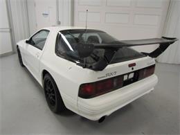 1990 Mazda RX-7 (CC-920191) for sale in Christiansburg, Virginia